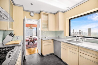 The Sovereign unit 28B, New York, NY 10022 - photo 4