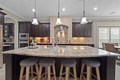 214 Spring Creek Ct, Pinehurst, TX 77362 - photo 3