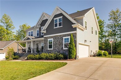 7731 Ladybells Place, Moseley, VA 23120 - photo 3