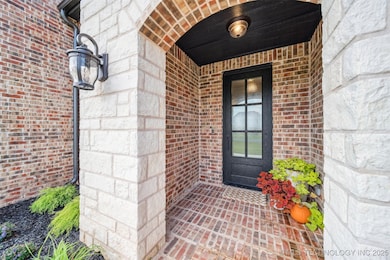 4135 E 179th St S, Bixby, OK 74008 - photo 7