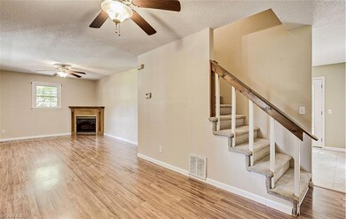 1466 Wilson Ln, Asheboro, NC 27205 - photo 6