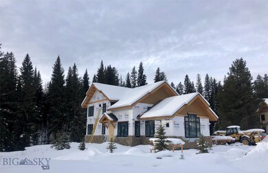 144 Brownstone Loop, Big Sky, MT 59716 - photo 2