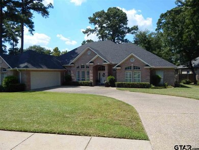 1108 Ashwood Dr, Tyler, TX 75703 - photo 2