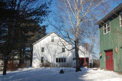 Winter exterior 2016