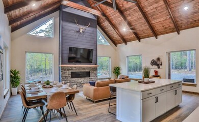 79 Tall Timber Trail, Broken Bow, OK 74728 - photo 2