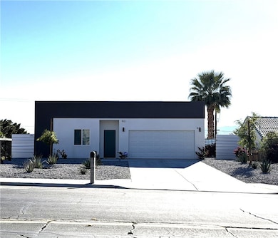 66191 Mission Lakes Blvd, Desert Hot Springs, CA 92240 - photo 2