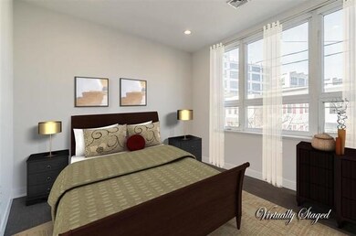 Brunswick Towers unit B1, Jersey City, NJ 07306 - photo 6