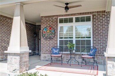 12604 Broadmoor Ct S, Fishers, IN 46037 - photo 2