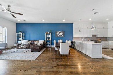 3807 Olde Bourbon Ln, Houston, TX 77018 - photo 5