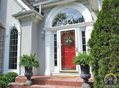 3701 SW Stonybrook Dr, Topeka, KS 66610 - photo 2