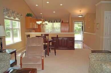 2525 Arbor Forest Dr unit 16, Lansing, MI 48910 - photo 7