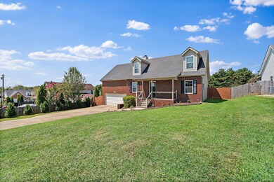 2403 Audelia Way, Spring Hill, TN 37174 - photo 2