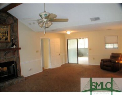 Den/Family/Great Room.