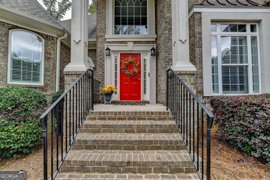 3179 Jackson Creek Dr, Stockbridge, GA 30281 - photo 4