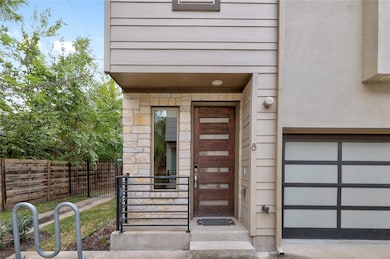 1205 Elm St unit 8, Austin, TX 78703 - photo 2