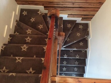 Stairwell