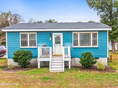 812 S 6th St, Carolina Beach, NC 28428 - photo 7