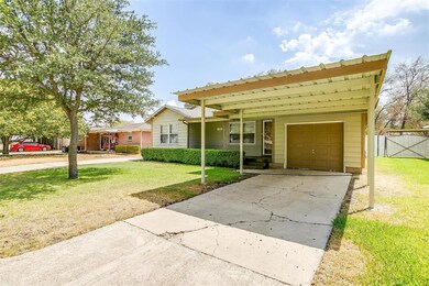 7705 Corina Dr, Fort Worth, TX 76108 - photo 3
