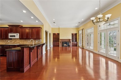 2850 Brandy Ln, Cumming, GA 30041 - photo 7