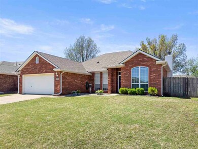 220 S Windsor Dr, Stillwater, OK 74074 - photo 2