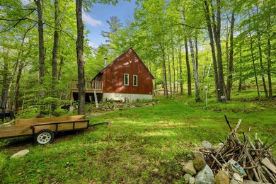 621 N Groton Rd, Hebron, NH 03241 - photo 2