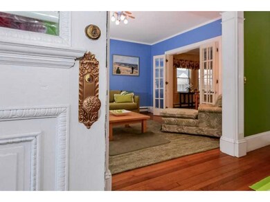 605 Academy Ave, Providence, RI 02908 - photo 3