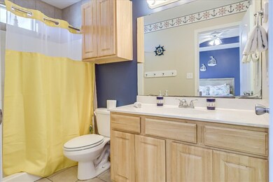 14202 Encantada Ave unit 302, Corpus Christi, TX 78418 - photo 7