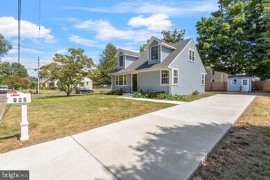 625 2nd St, Delanco, NJ 08075 - photo 2