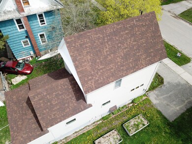 Roof
