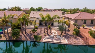 LA COSTA DRONE 10