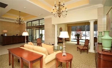 Peachtree Towers Condominiums unit 5M, Atlanta, GA 30308 - photo 6