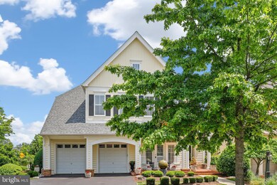 13507 Bennett Chase Ct, Clarksburg, MD 20871 - photo 3