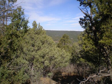 Mountain views