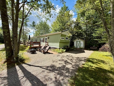 241 Old Piseco Rd unit 41, Piseco, NY 12139 - photo 7