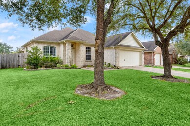 8518 Split Branch Ln, Houston, TX 77095 - photo 2