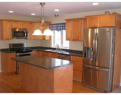 2 Mckinstry Cir, Charlton, MA 01507 - photo 6