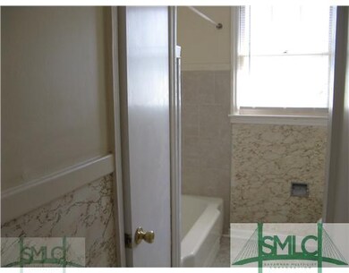 Bathroom.