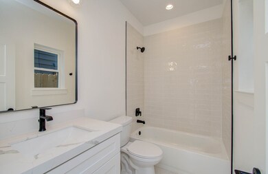 3811 Harvard St, Houston, TX 77018 - photo 6