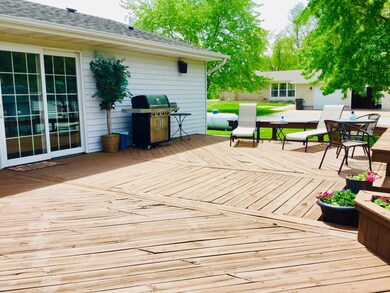 1 S Deer Lake, Villa Grove, IL 61956 - photo 3