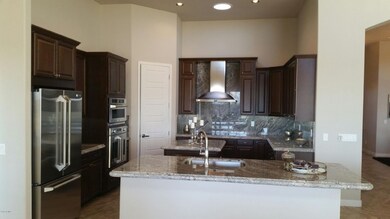 3520 model kitchen