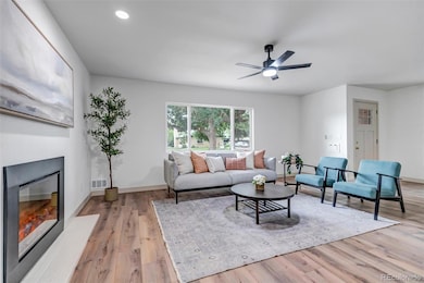 1815 S Monroe St, Denver, CO 80210 - photo 5