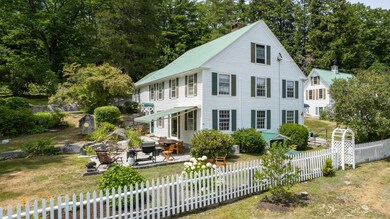 40 N Bridgton Rd, Bridgton, ME 04009 - photo 2