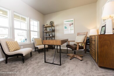 (7) stock office