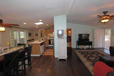 Living and Dining