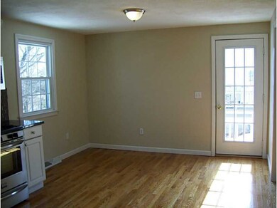Dining Area.