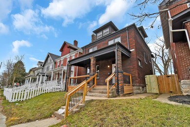 933 Linwood Avenue Columbus Ohio 43206-4