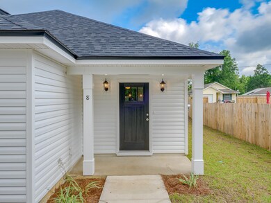 127 Tafflinger Rd, Crawfordville, FL 32327 - photo 6