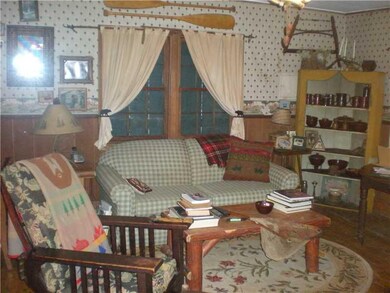 Den/Family/Great Room. The perfect decor for the p