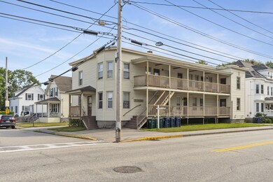 267 Alfred St, Biddeford, ME 04005 - photo 3