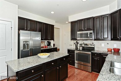 11415 Heather Point Place, Clarksburg, MD 20871 - photo 7